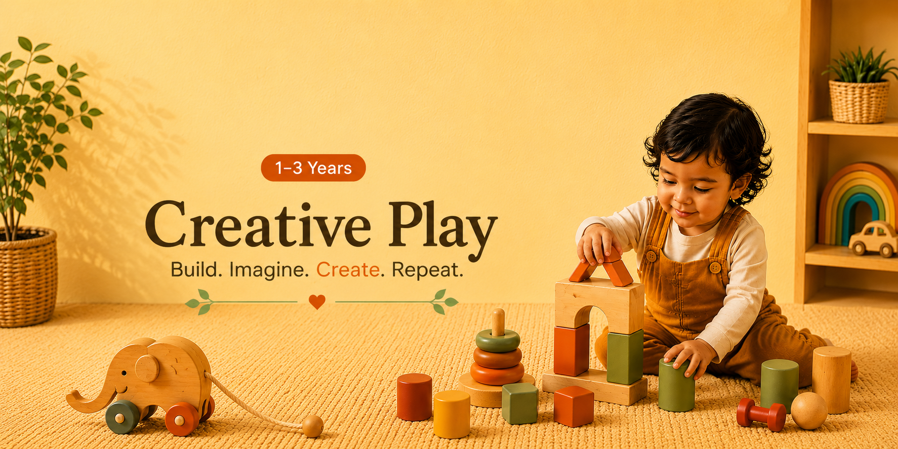 Creative Play