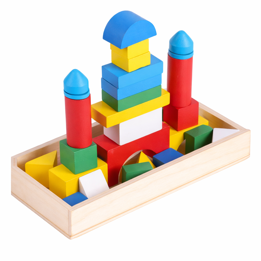 Castle Puzzle