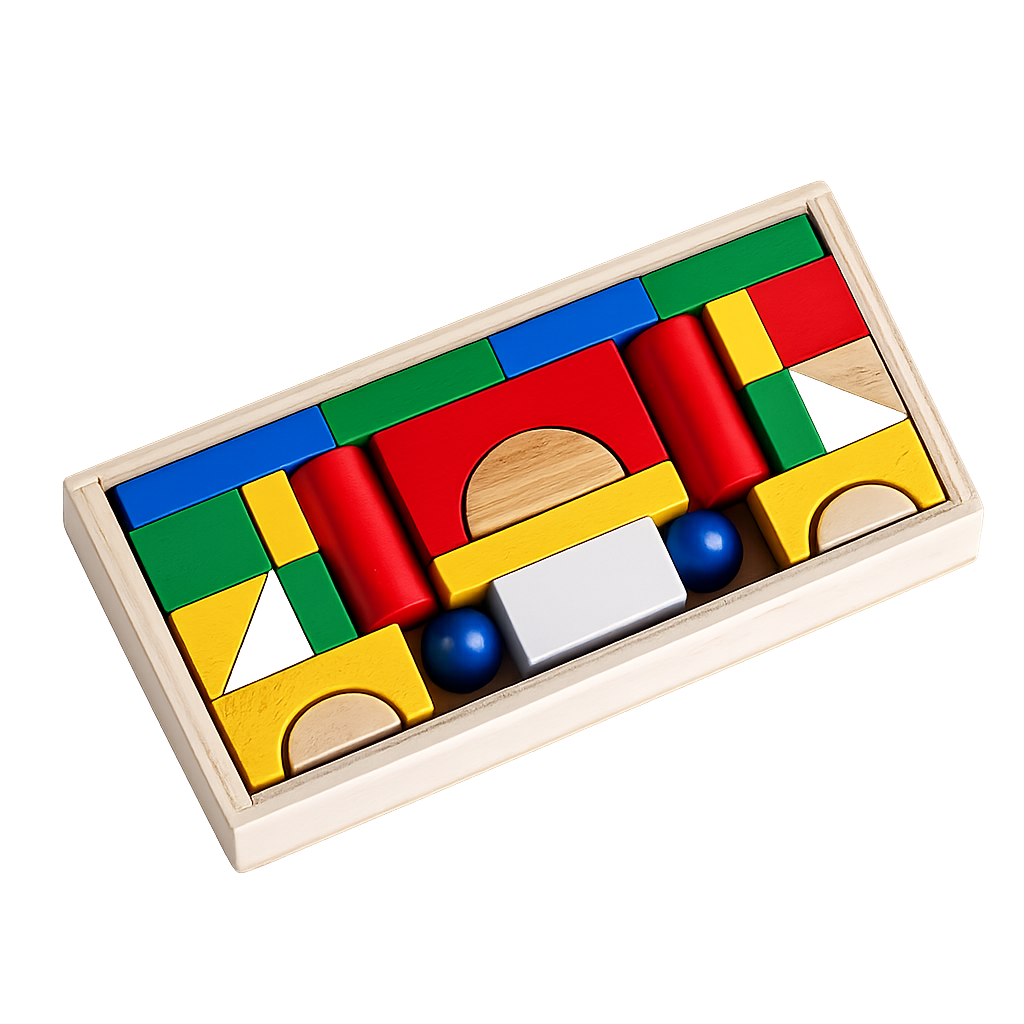 Castle Puzzle
